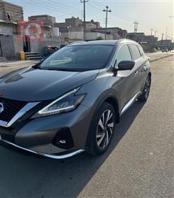 نيسان مورانو